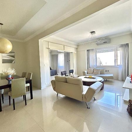 Recoleta Luxury Apartment Buenos Aires Bagian luar foto