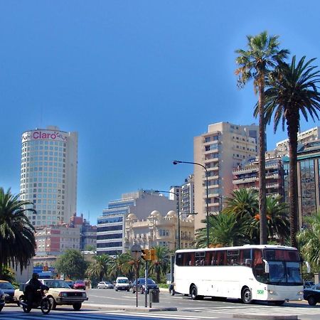 Recoleta Luxury Apartment Buenos Aires Bagian luar foto