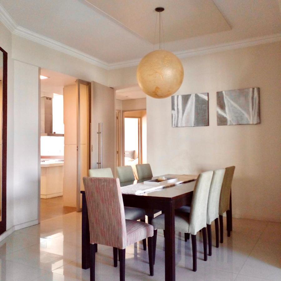 Recoleta Luxury Apartment Buenos Aires Bagian luar foto