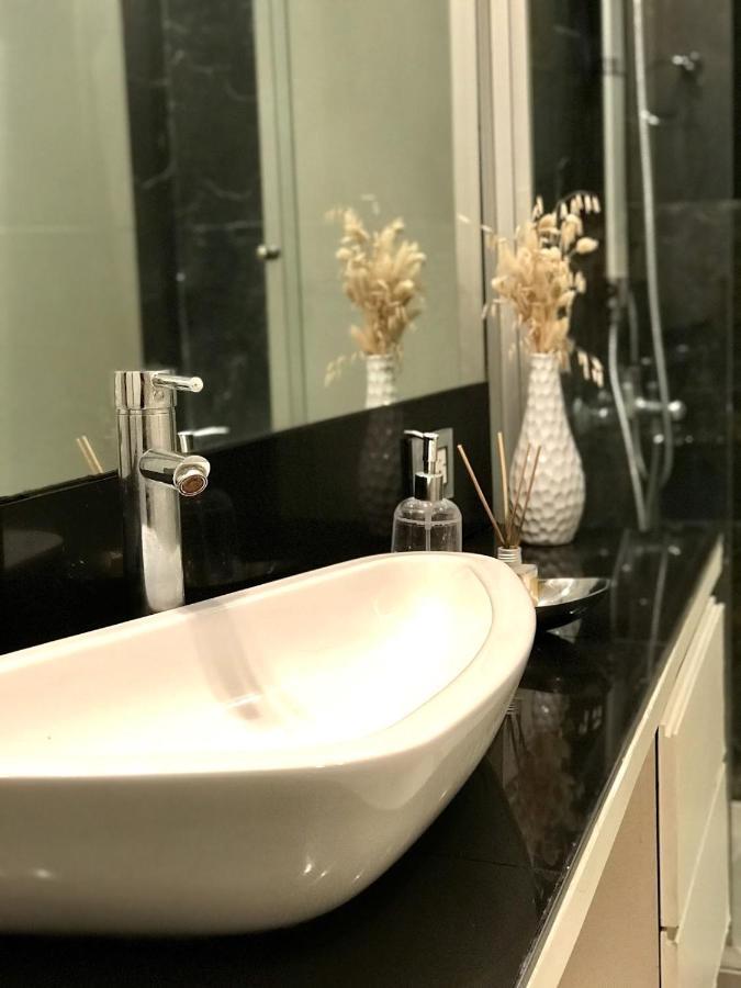 Recoleta Luxury Apartment Buenos Aires Bagian luar foto
