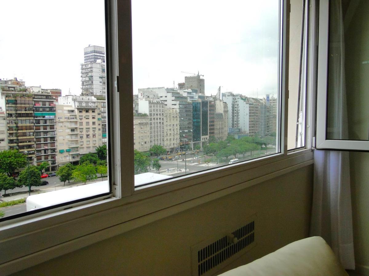 Recoleta Luxury Apartment Buenos Aires Bagian luar foto