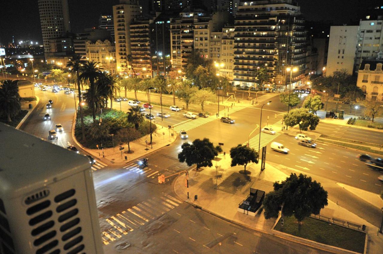 Recoleta Luxury Apartment Buenos Aires Bagian luar foto