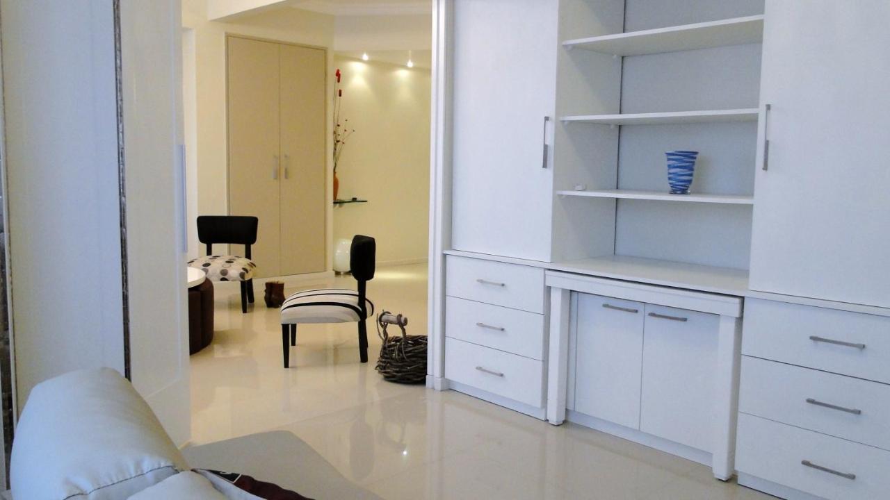 Recoleta Luxury Apartment Buenos Aires Bagian luar foto