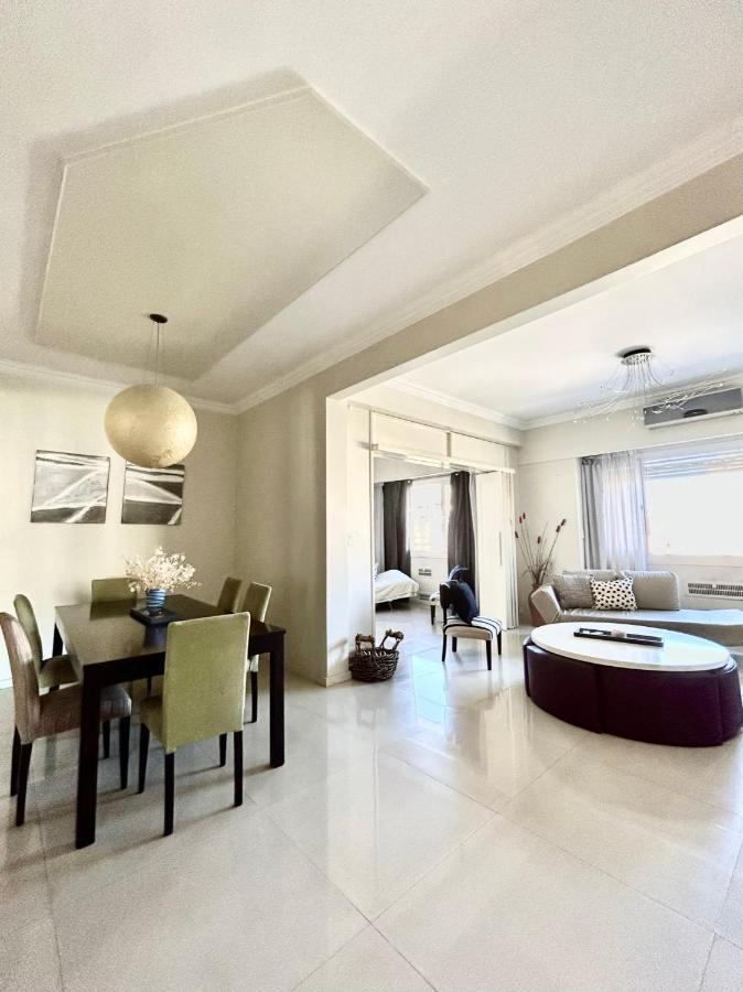 Recoleta Luxury Apartment Buenos Aires Bagian luar foto