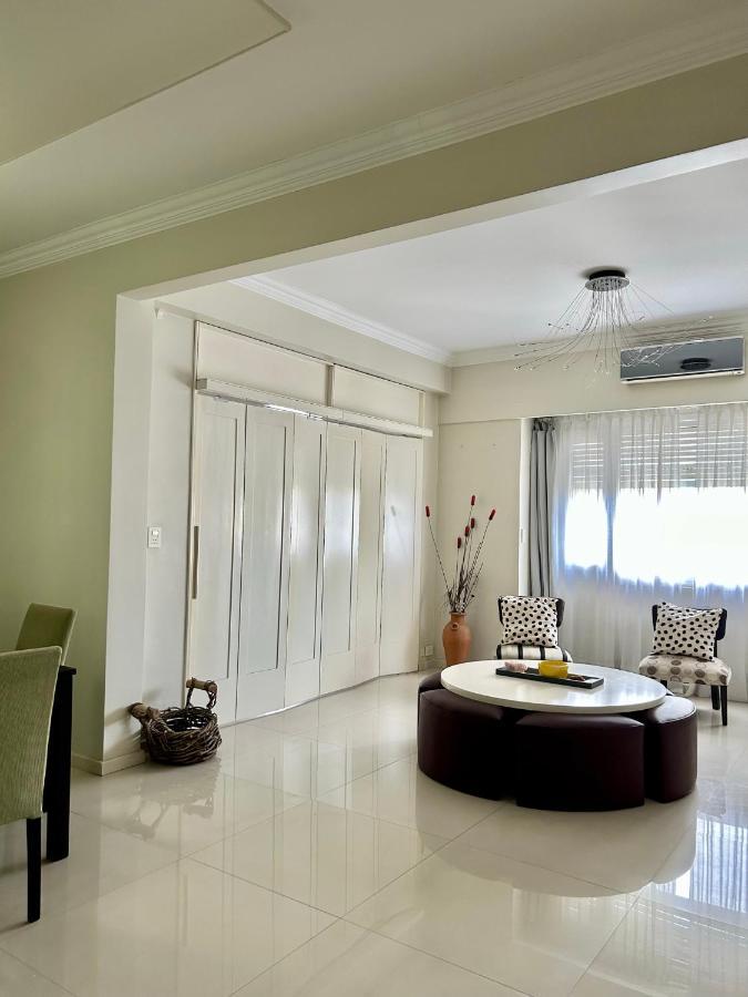 Recoleta Luxury Apartment Buenos Aires Bagian luar foto