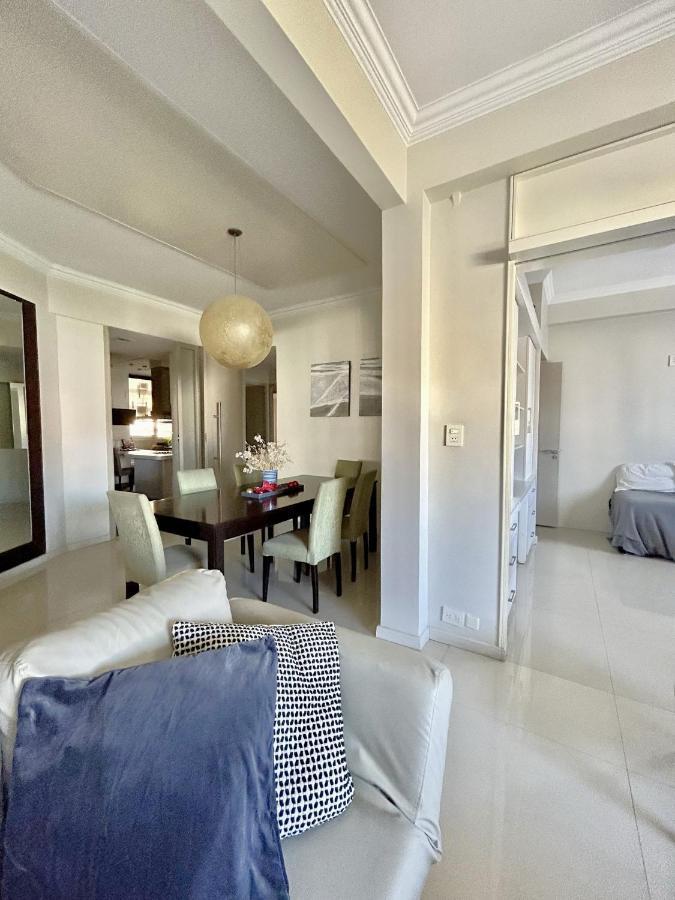 Recoleta Luxury Apartment Buenos Aires Bagian luar foto