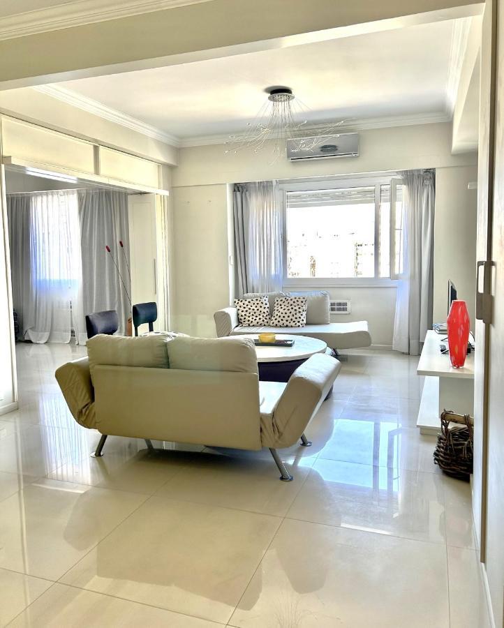 Recoleta Luxury Apartment Buenos Aires Bagian luar foto