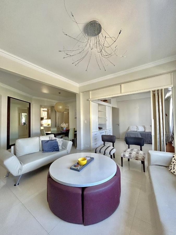 Recoleta Luxury Apartment Buenos Aires Bagian luar foto