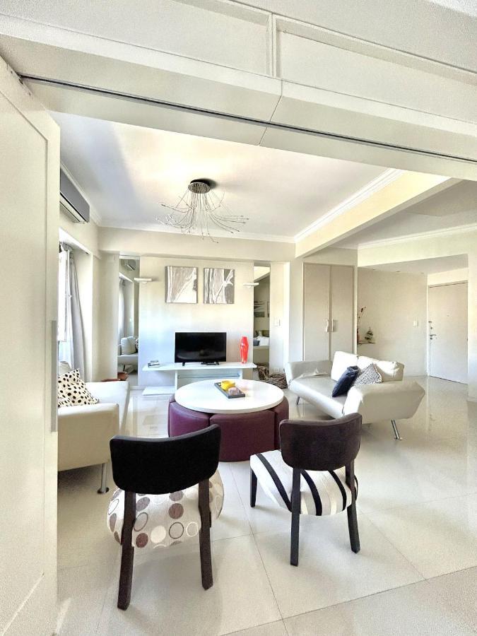 Recoleta Luxury Apartment Buenos Aires Bagian luar foto