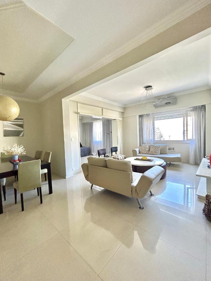 Recoleta Luxury Apartment Buenos Aires Bagian luar foto