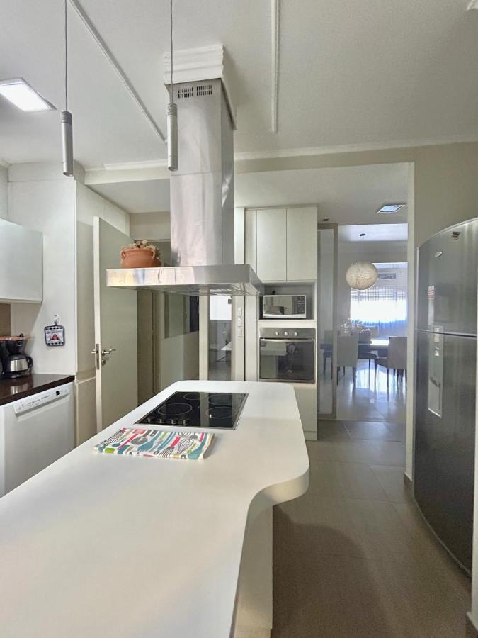 Recoleta Luxury Apartment Buenos Aires Bagian luar foto