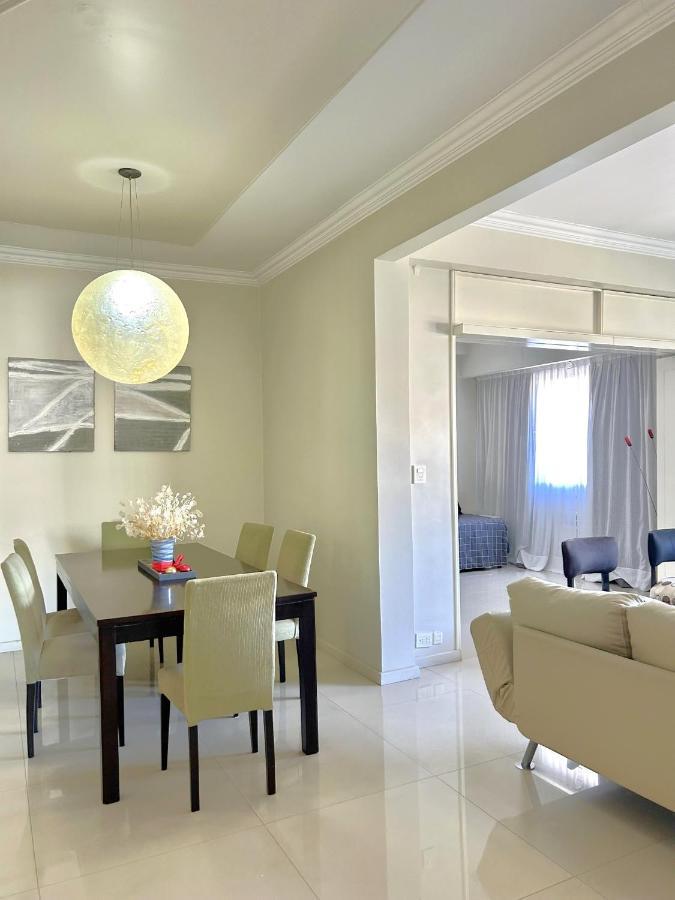 Recoleta Luxury Apartment Buenos Aires Bagian luar foto
