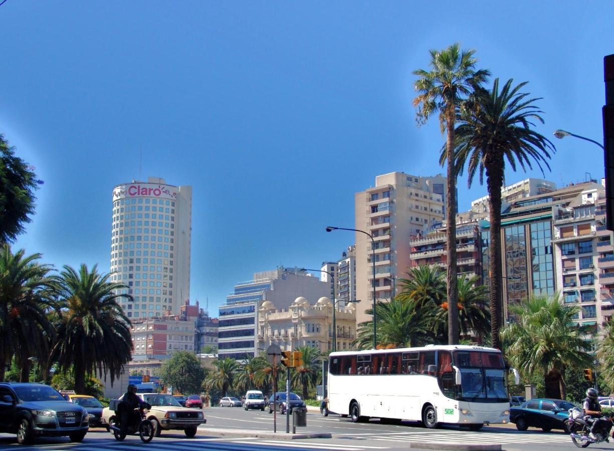 Recoleta Luxury Apartment Buenos Aires Bagian luar foto