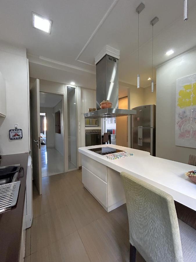Recoleta Luxury Apartment Buenos Aires Bagian luar foto