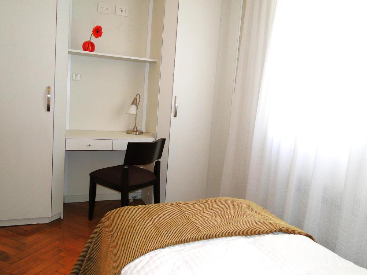Recoleta Luxury Apartment Buenos Aires Bagian luar foto