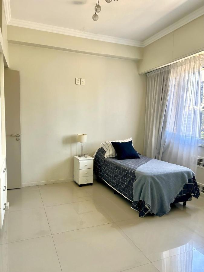 Recoleta Luxury Apartment Buenos Aires Bagian luar foto