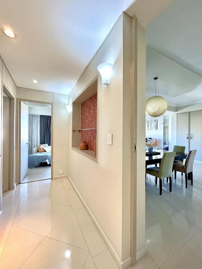 Recoleta Luxury Apartment Buenos Aires Bagian luar foto