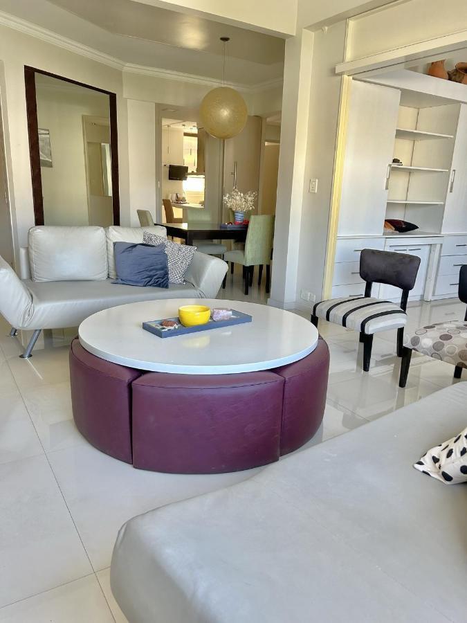 Recoleta Luxury Apartment Buenos Aires Bagian luar foto